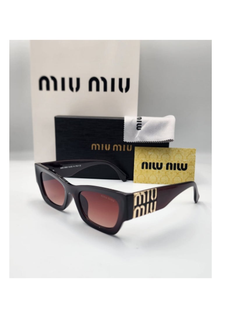 Miu Miu Miu Miu Glasses  - Image 1