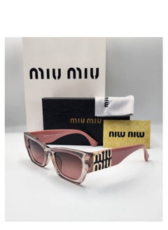 Miu Miu Miu Miu Glasses  - Image 4