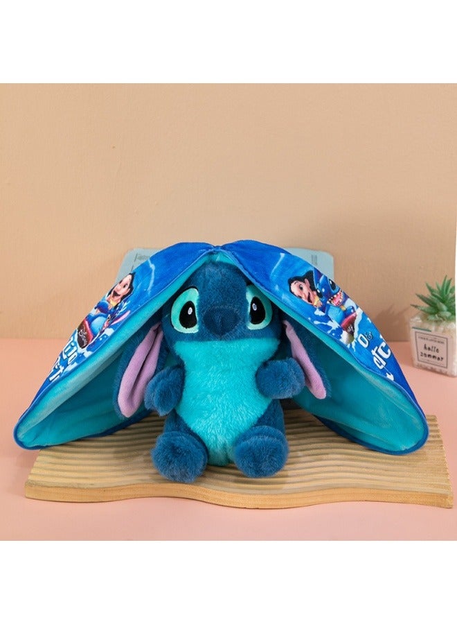 عام ستيتش يتحول إلى دمية. دمية ستيتش دمية محببة من القطن الناعم. - Image 2