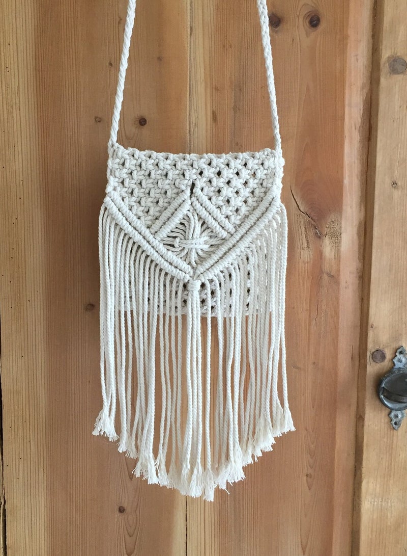 انتيكيانو حقيبة كروس - Image 4