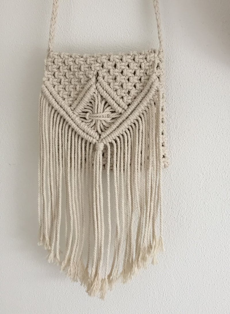 انتيكيانو حقيبة كروس - Image 2