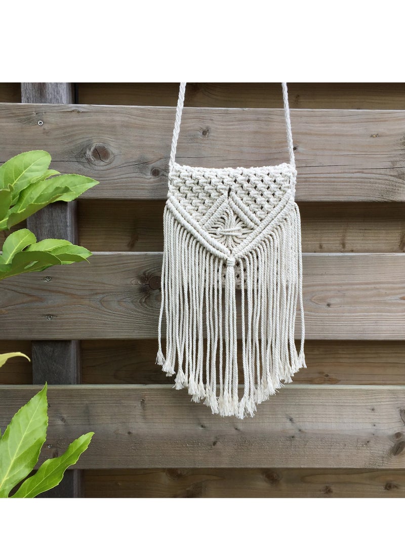 انتيكيانو حقيبة كروس - Image 1