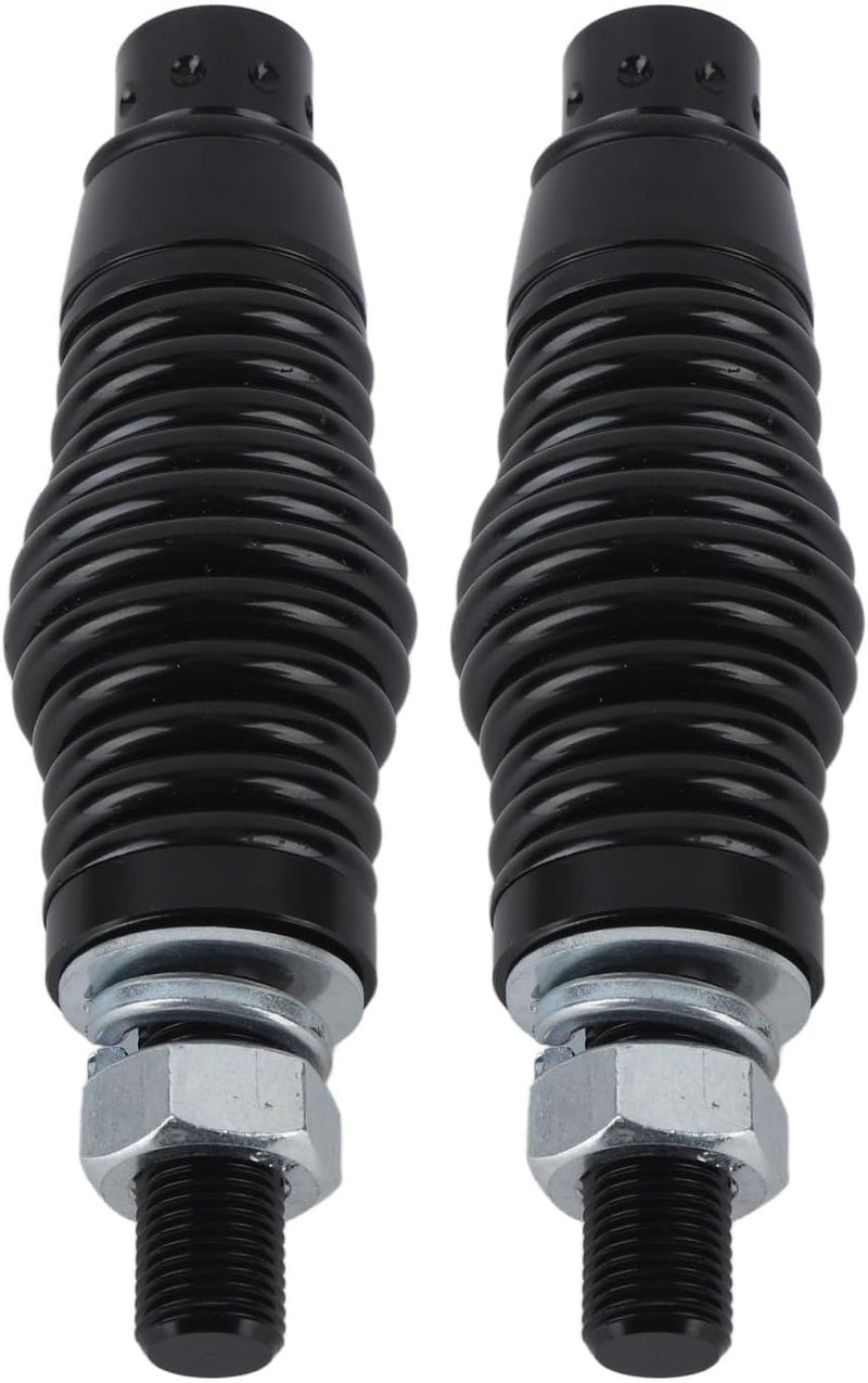 قاعدة تثبيت مرنة لمصابيح LED من نوع Whip Light بتقنية RGB، مناسبة لمركبات UTV وATV، لاستبدال سريع لمصابيح LED من نوع Whip Light بطول 2 قدم إلى 6 أقدام - Image 2