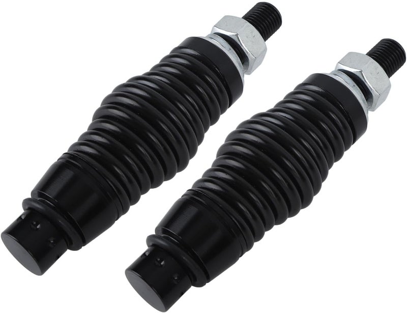 قاعدة تثبيت مرنة لمصابيح LED من نوع Whip Light بتقنية RGB، مناسبة لمركبات UTV وATV، لاستبدال سريع لمصابيح LED من نوع Whip Light بطول 2 قدم إلى 6 أقدام - Image 1