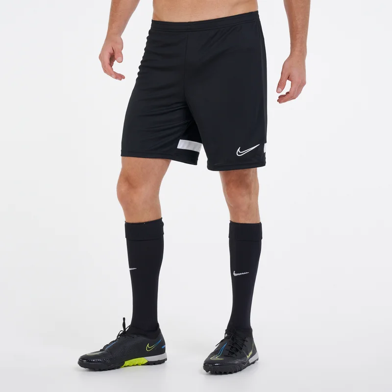Nike Men's Dri-FIT Academy Knit Football Shorts
