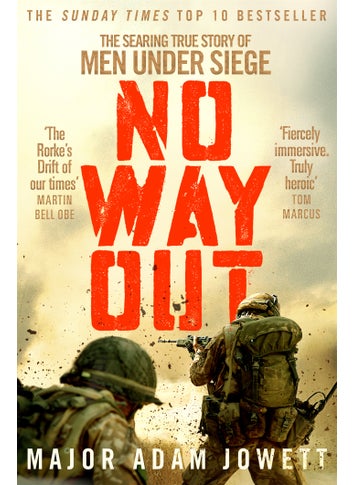 No Way Out - pzsku/ZA7726F05326D3EE4D65DZ/45/_/1732721039/c49787fd-0465-4847-8ced-0dea4474332a