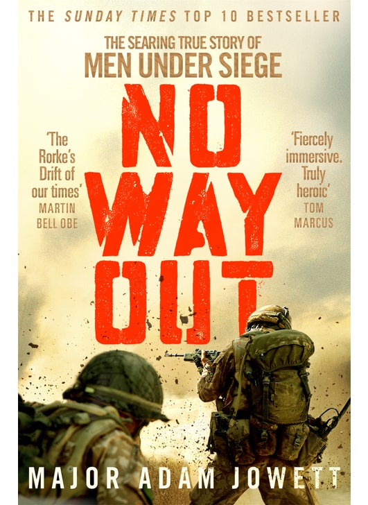 No Way Out