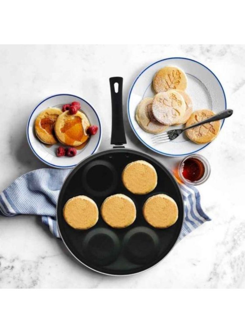 Top Pick Mini Pancake Pan (Tawa) Easy To Use