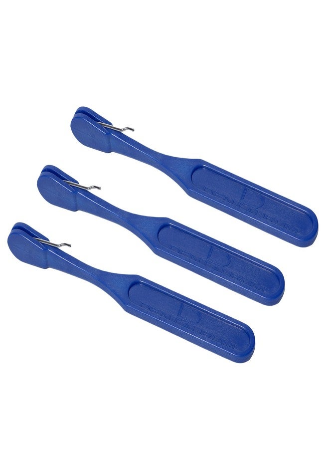 FAQQI expander Key-Dental Orthodontic Expansion Swivel Key Tool for Palatal Expanders-(3 Pack - Image 1