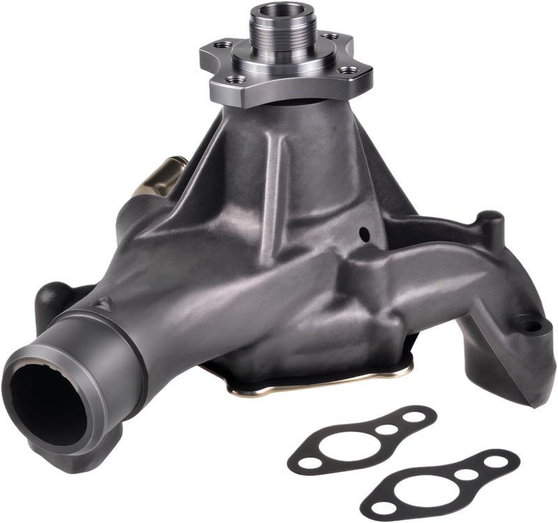 CUGANO Professional Water Pump Kit for Chevrolet and GMC Vehicles - Image 1