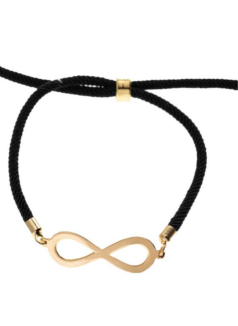 Infinity bracelet HIGH QUALITY handmade colorful bracelet perfect as a gift idea for women and teenage Girls