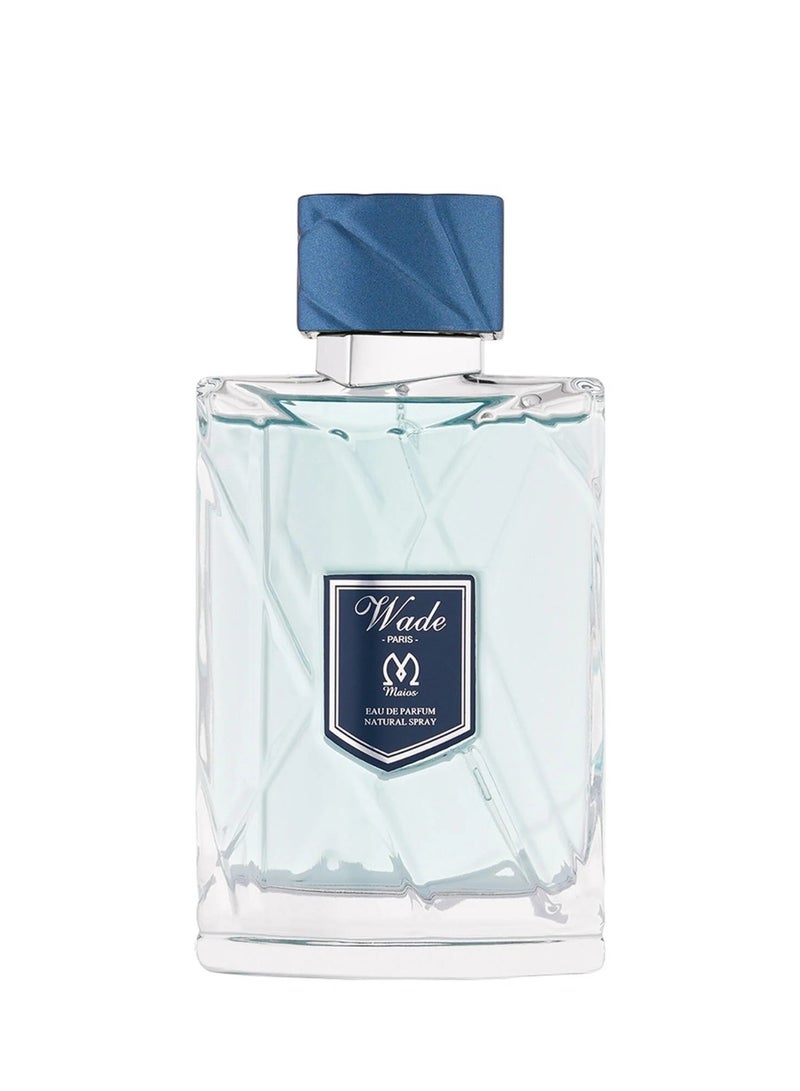 درعه عطر ويد 100 مل - Image 2