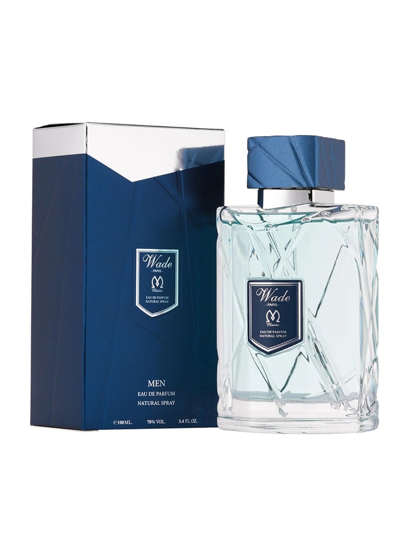 درعه عطر ويد 100 مل - Image 1