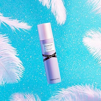 So..? Miss So Womens Twilight Kiss Perfume Mist Spray 140ml - Image 5
