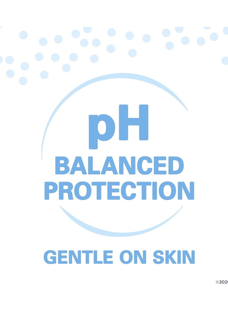 Secret (Pack of 2) Invisible Solid Antiperspirant Deodorant, Powder Fresh, 2x2.6 oz - Image 4