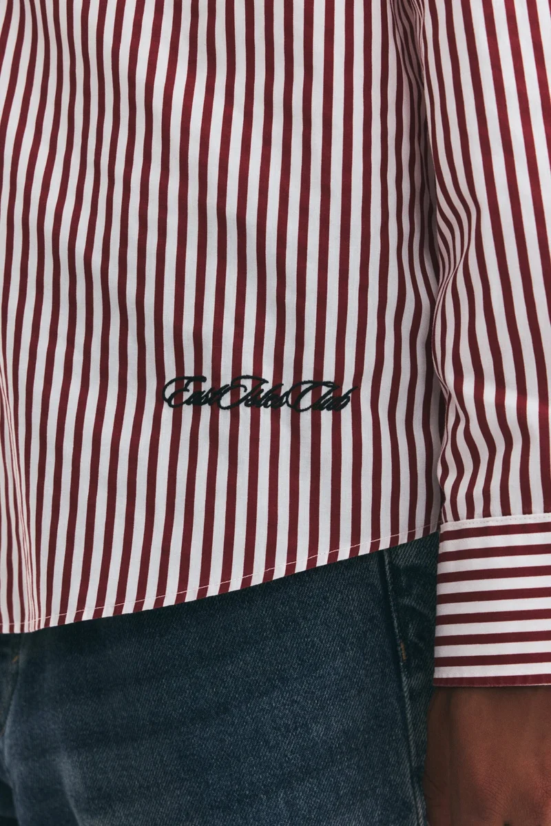 H&M  Relaxed Fit Shirt for Men | Best Price UAE