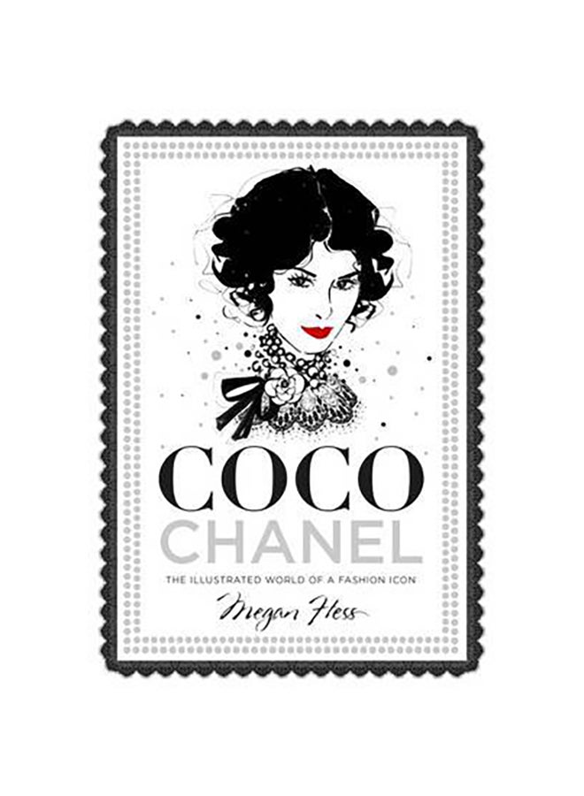 Coco Chanel