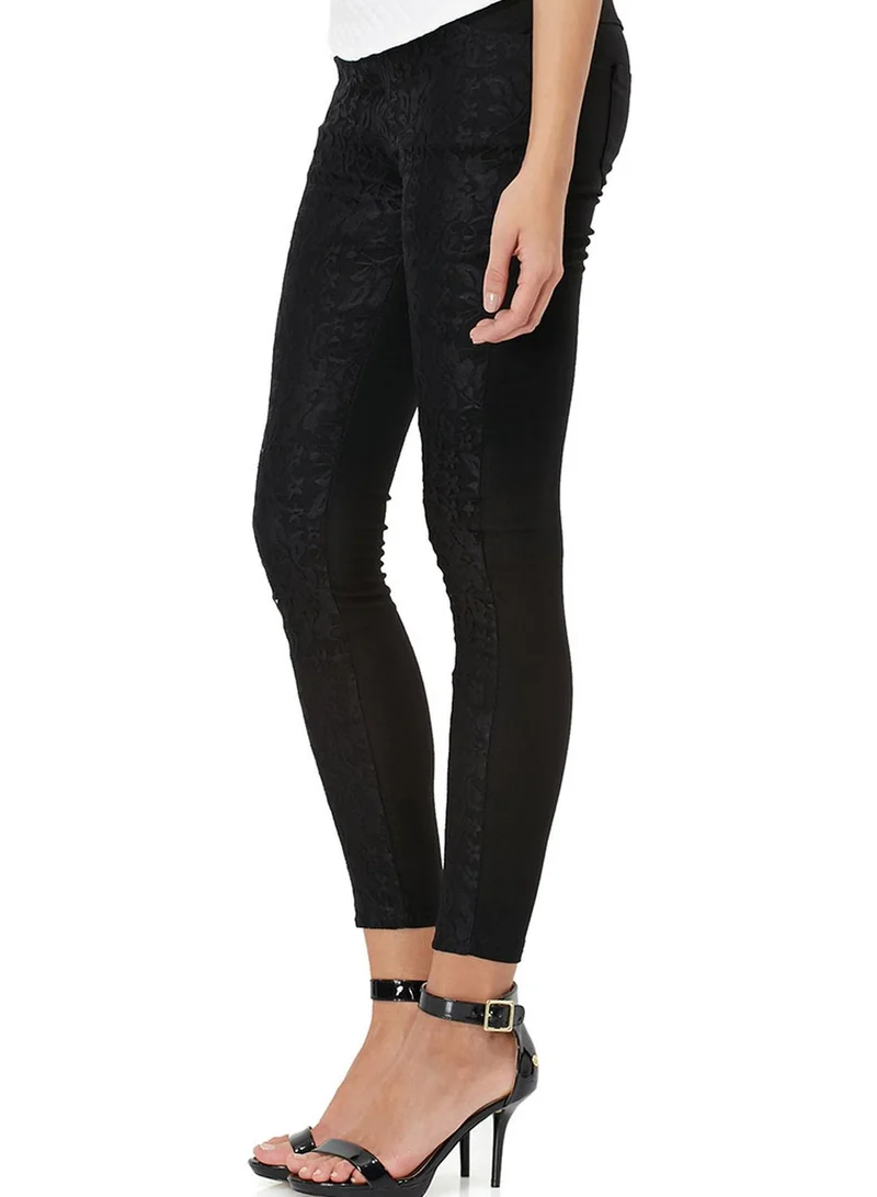 Ginger Lace Pants