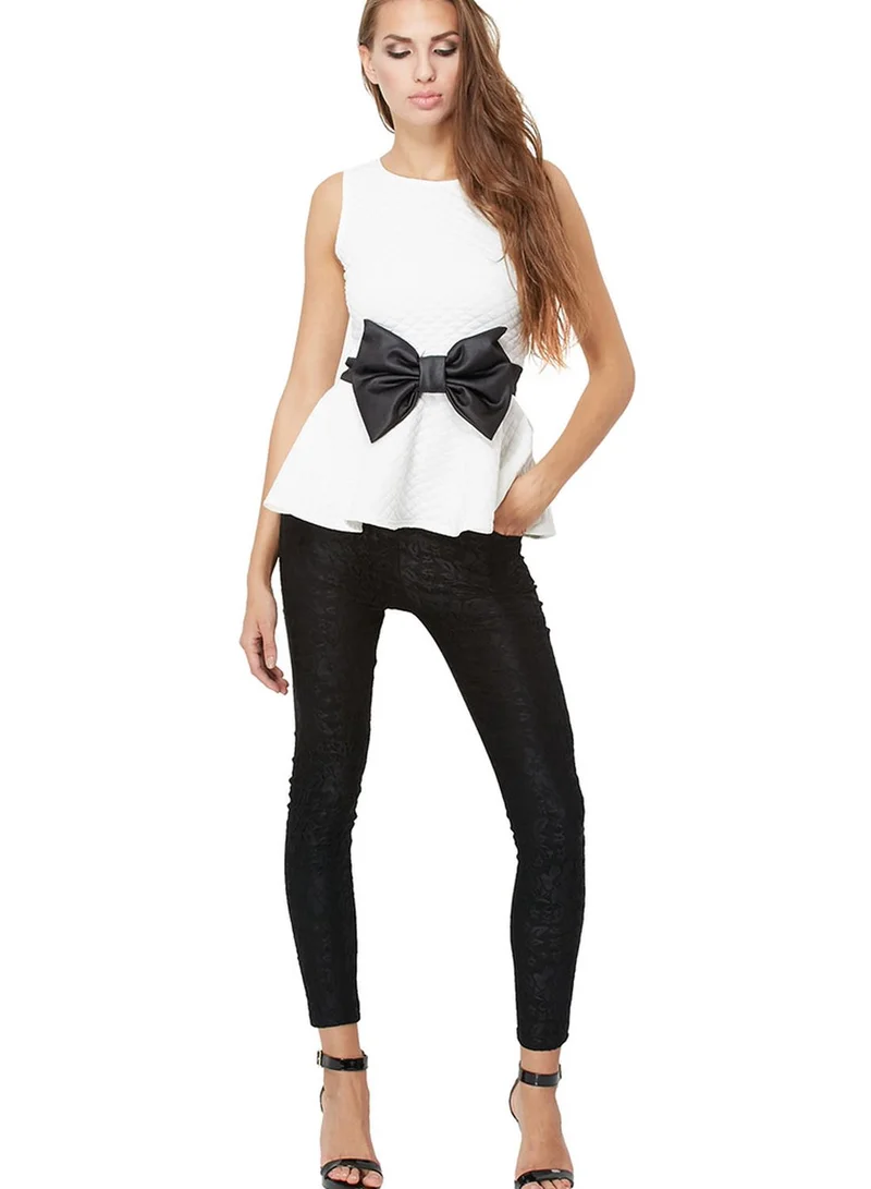 Ginger Lace Pants