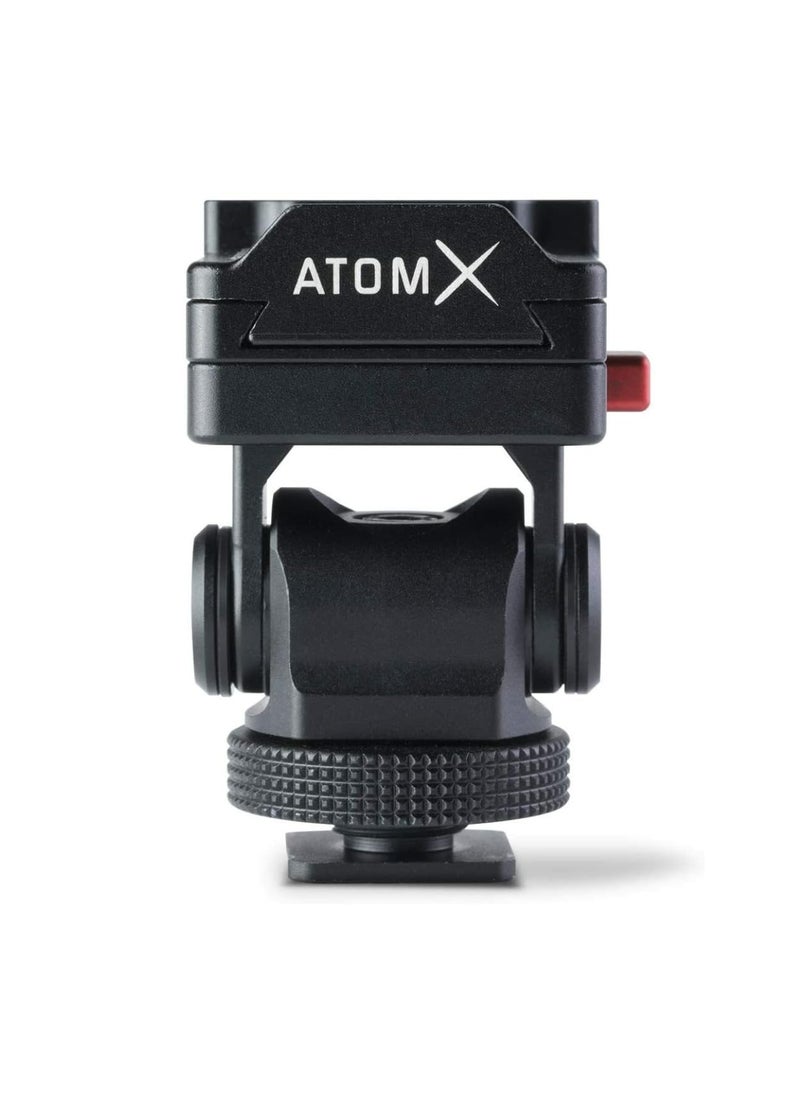 Atomos Atomos AtomX 5-Inch and 7-Inch Monitor Mount  - Image 2