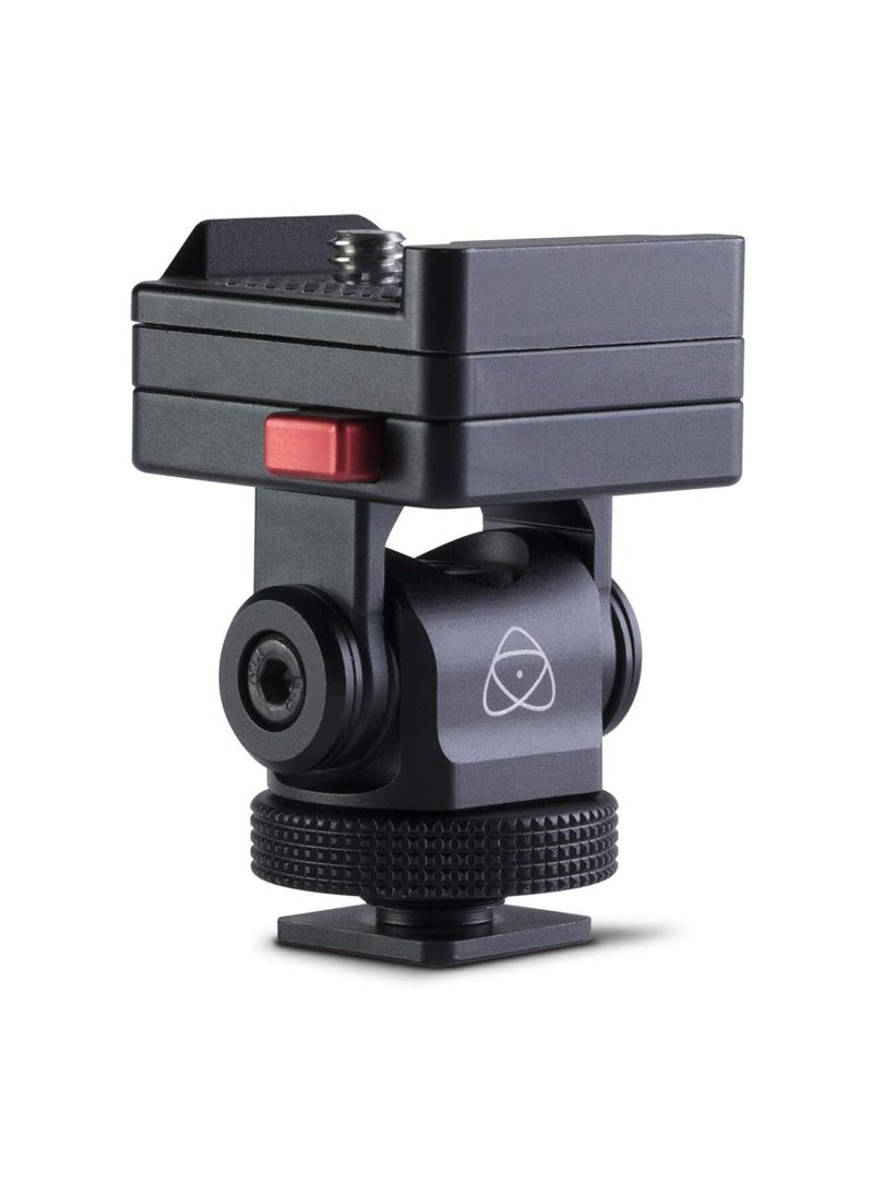Atomos Atomos AtomX 5-Inch and 7-Inch Monitor Mount  - Image 1