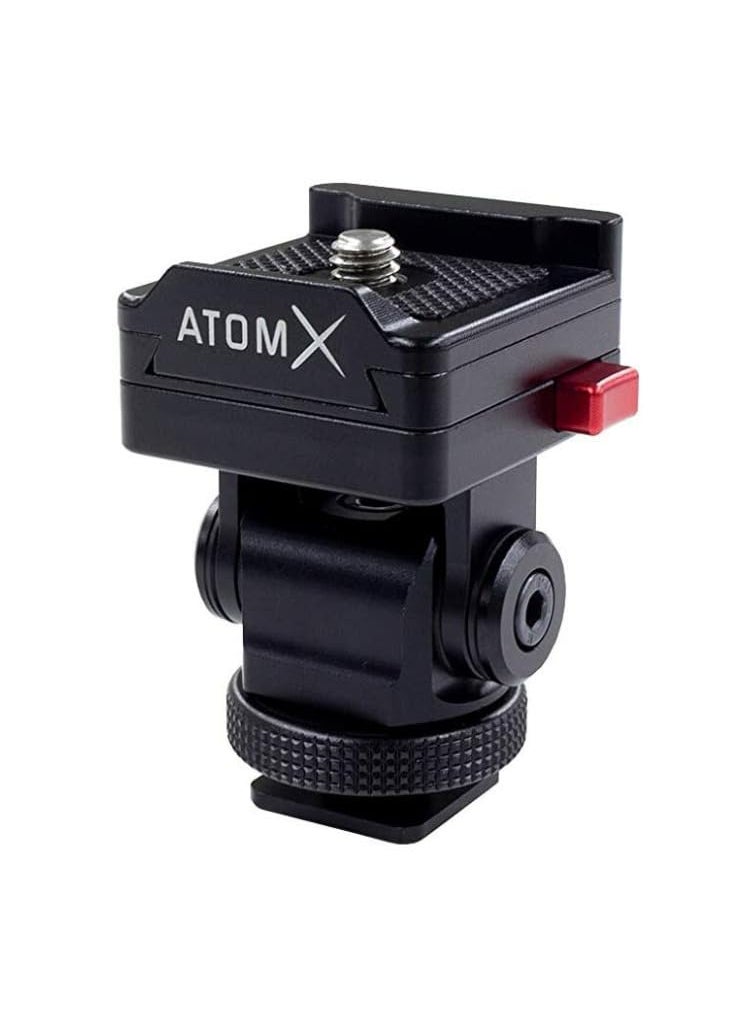Atomos Atomos AtomX 5-Inch and 7-Inch Monitor Mount  - Image 3