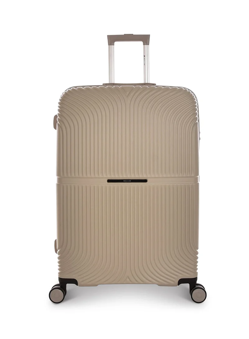 MAGELLAN Luggage Set of 3 from Magellan made out of PP | New Collection