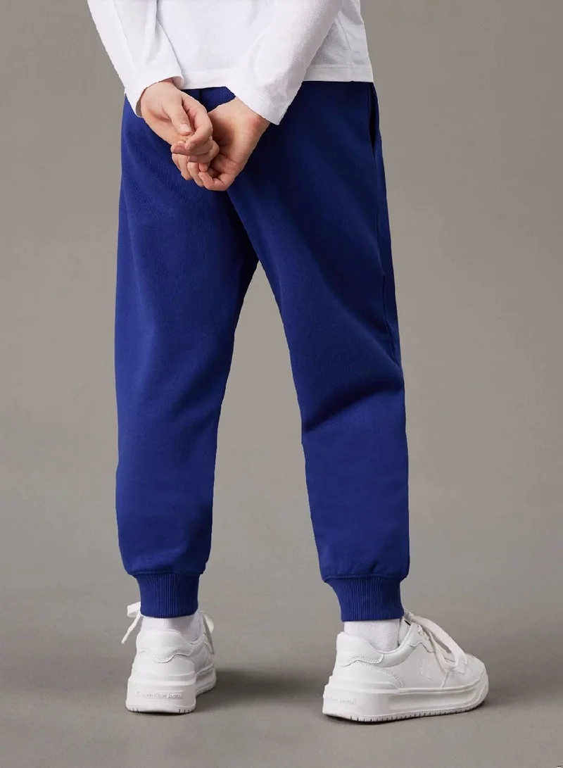 Calvin Klein Jeans Unisex Relaxed Joggers