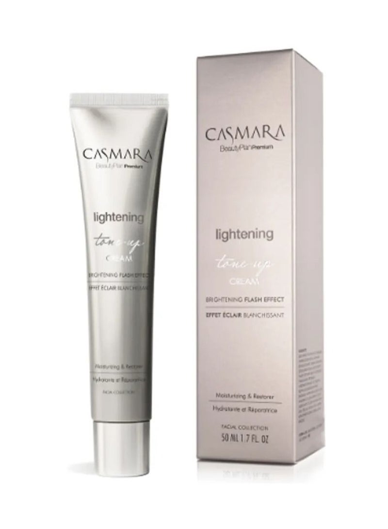 Casmara Tone Up Cream | 50 Ml