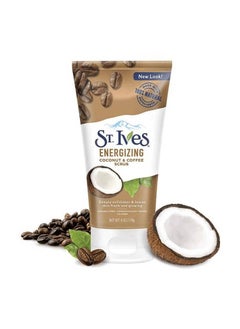 St. Ives Coffee and Coconut Scrub 170g - pzsku/ZA77363CBDBD7F474FA7FZ/45/_/1709326186/5d1da74e-11cc-48c0-ab48-c5ce548f851c