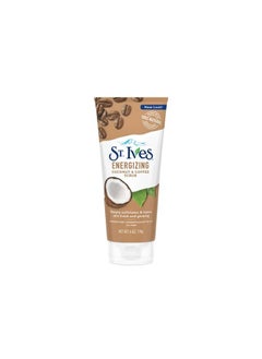 St. Ives Coffee and Coconut Scrub 170g - pzsku/ZA77363CBDBD7F474FA7FZ/45/_/1709326196/e3fcb4d4-8e5e-4508-b36c-8d94f125c45e