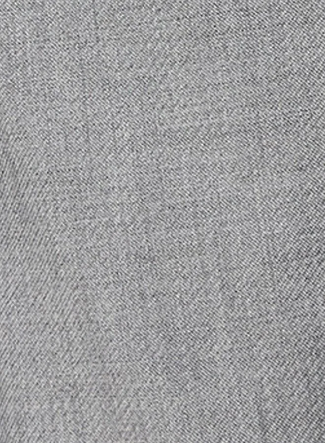 سبلاش فيڤ Men Regular Fit Formal Trousers