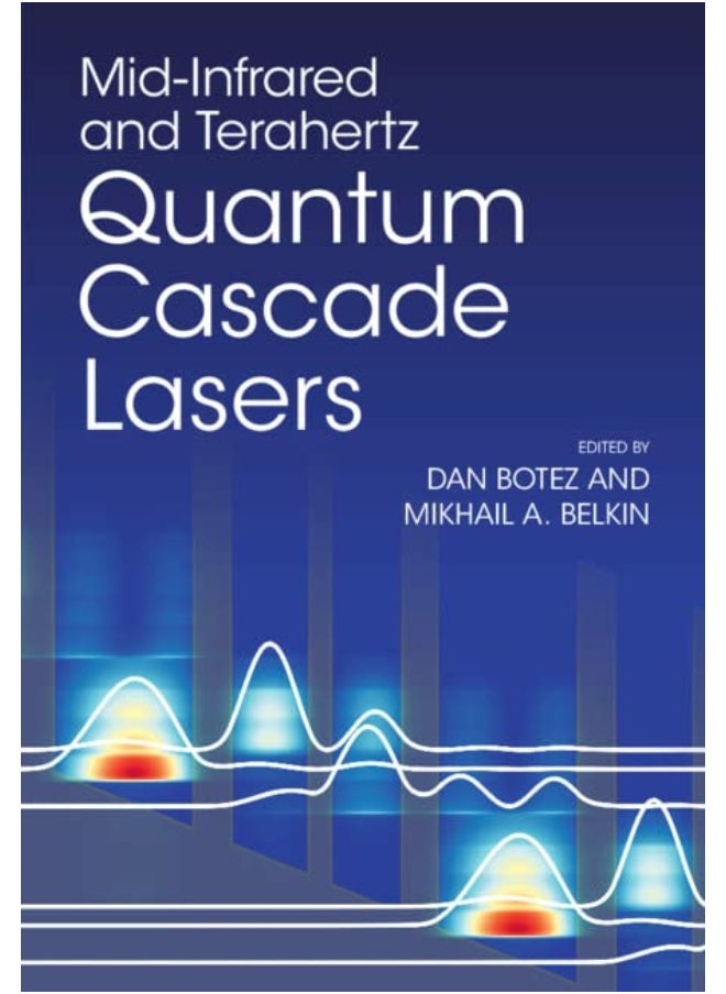 Mid-Infrared and Terahertz Quantum Cascade Lasers 