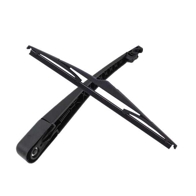 Rear Wiper Arm Blade Set 988111H000 For Hyundai Tucson 20102015 For Kia Sportage 20112016 Back Windshield Wiper Assembly