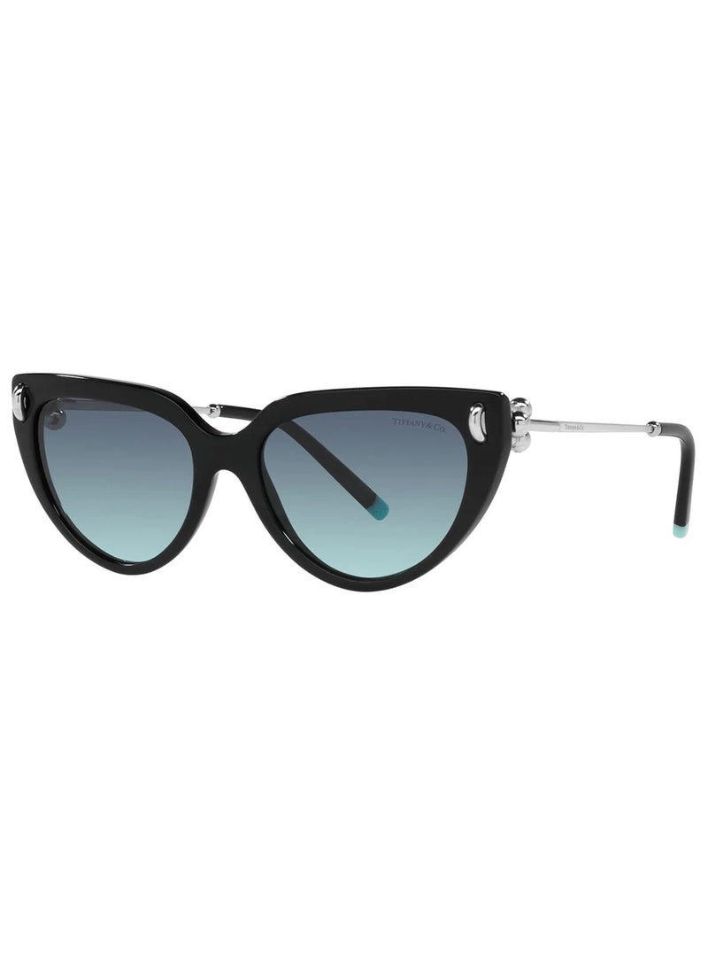 تيفاني نظارة شمسية نسائية TF4195/8001/9S - Image 1