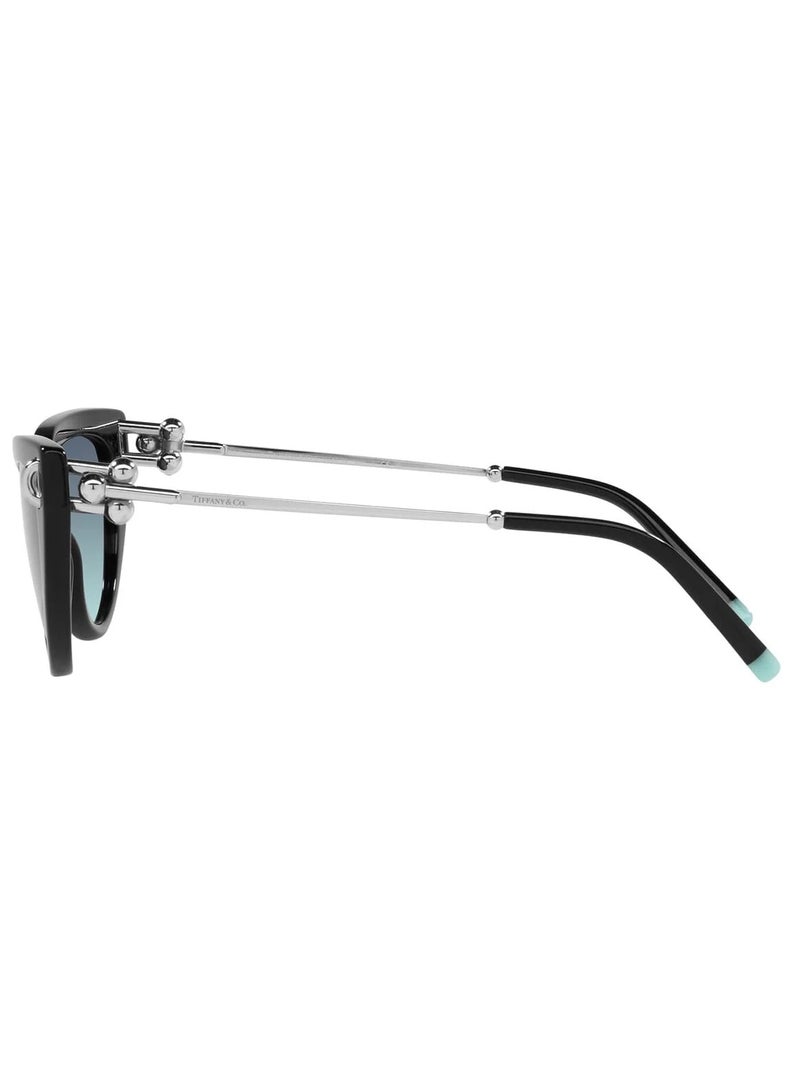 تيفاني نظارة شمسية نسائية TF4195/8001/9S - Image 3