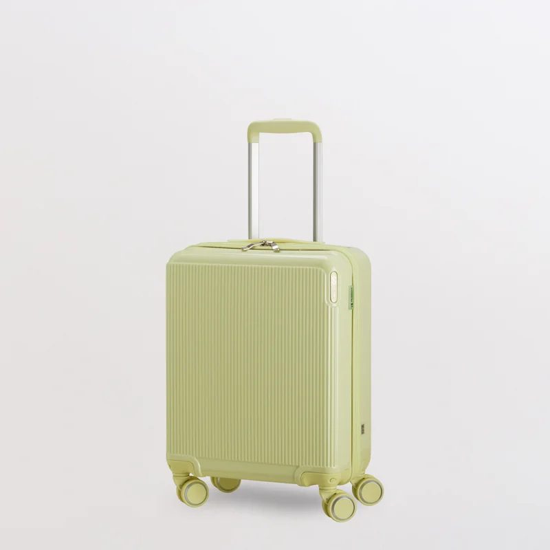 CARPISA Hard Trolley S - Wander Go