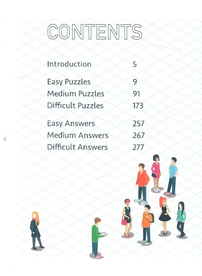 How Logical Are You? - Image 3