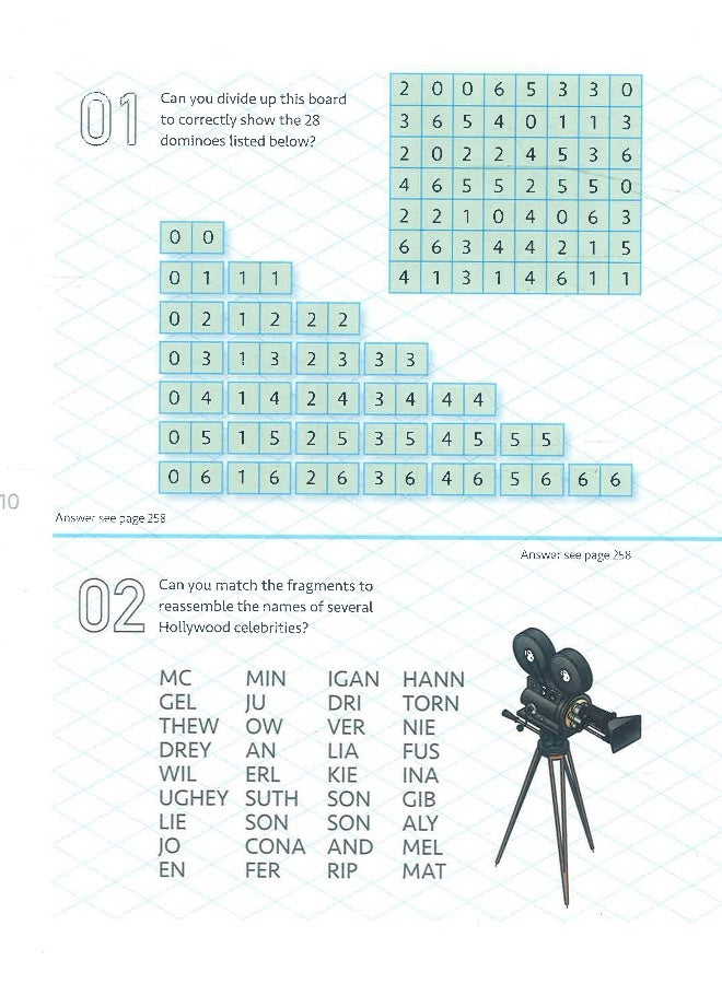 How Logical Are You? - Image 4