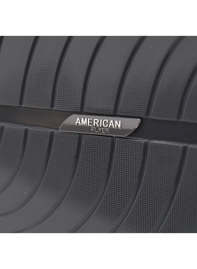 AMERICAN FLYER cabin trolley bag with backpack combo - Image 3