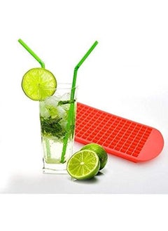 Demdem Go 160 Section Mini Cube Silicone Ice Mold Ice Cube  - Image 2