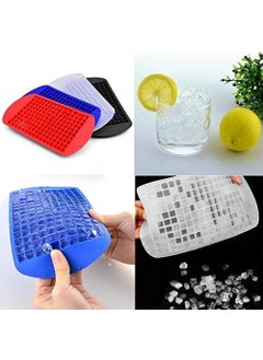 Demdem Go 160 Section Mini Cube Silicone Ice Mold Ice Cube  - Image 4