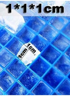 Demdem Go 160 Section Mini Cube Silicone Ice Mold Ice Cube  - Image 5