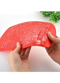 Demdem Go 160 Section Mini Cube Silicone Ice Mold Ice Cube  - Image 1