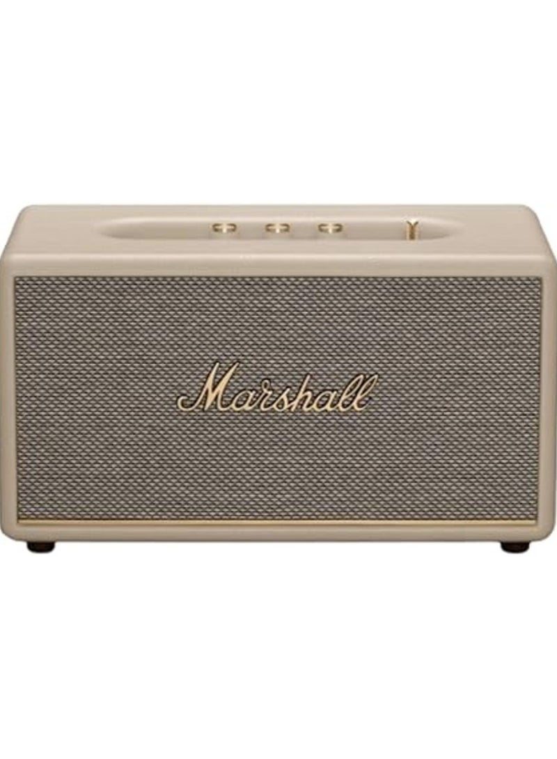 مارشال مكبر صوت محمول بتقنية البلوتوث من مارشال ستانمور 3 - Image 1