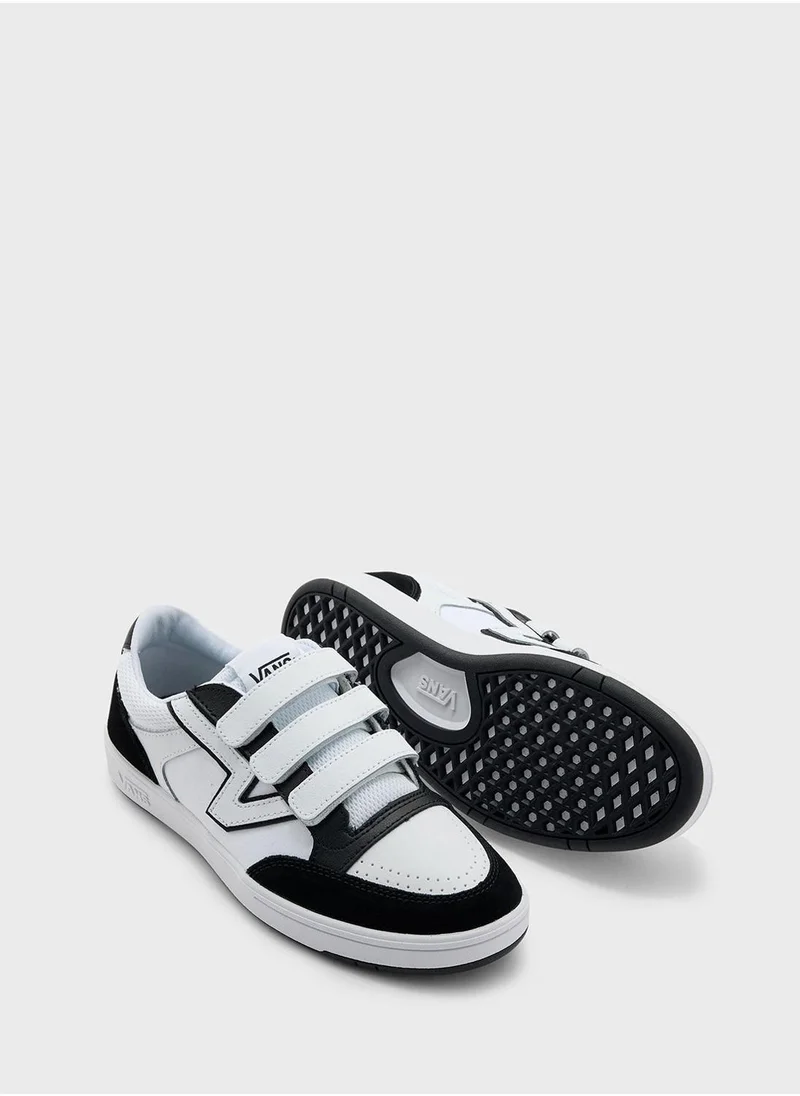 VANS Lowland Sneakers