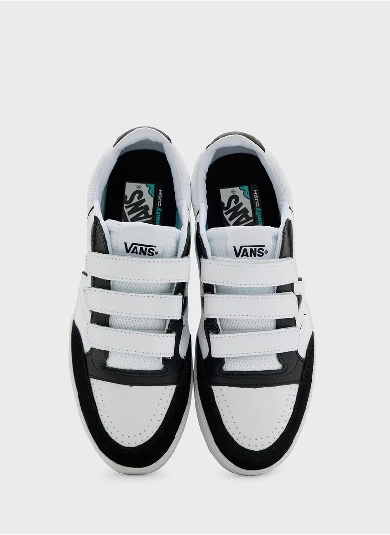 VANS Lowland Sneakers