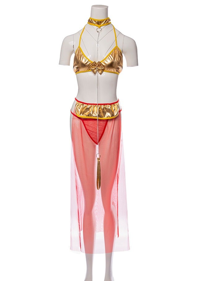 Tuttikiwi Lingerie Set 
