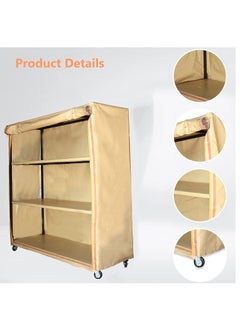 External Storage Cupboard Size 200X200X70cm - pzsku/ZA774C08CFA5C5717C485Z/45/_/1681307549/cf82969d-e4cb-4e34-a3e3-c67195e96a67