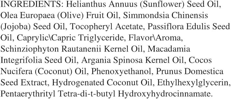 BLACK RADIANCE Luminous Dry Oil 1 fl oz 30 ml - Image 5